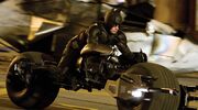 batpod e-bike batman