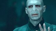 Acteur Voldemort Harry Potter Ralph Fiennes
