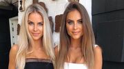 Blondines en brunettes voorkeur haarkleur mannen