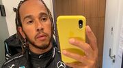Lewis Hamilton nieuw contract salaris