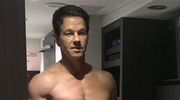 Mark Wahlberg gespierd