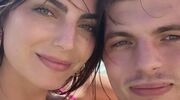 Max Verstappen vriendin Kelly Piquet F1