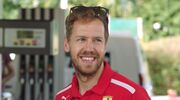 Sebastian Vettel F1 auto verkoop