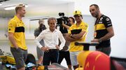 Formula 1 drive to survive seizoen 4 Netflix