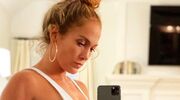 Jennifer Lopez bikini Instagram (1)