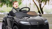 lamborghini urus kinderen
