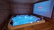 zelf hot tub bouwen DIY