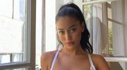 Cindy Kimberly ex-vriendin Lewis Hamilton