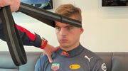 De personal trainer van Max Verstappen