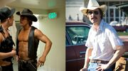 Illustratie voor: Extreme before & after: Matthew McConaughey viel bizar veel af voor filmrol