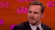 Michael Fassbender afvallen filmrol