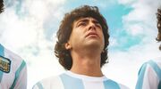 maradona blessed dreams serie.