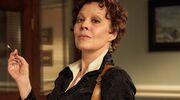 Helen McCrory