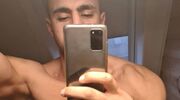 Indrukwekkend: Badr Hari lijkt fitter dan ooit op zijn Instagram foto's