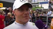 Salaris Valtteri Bottas Formule 1-coureur