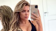 Sylvie Meis laat Instagram ontploffen met video in bikini