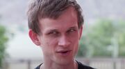 Vitalik Buterin jonste crypto miljardair ter wereld