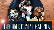 Wolves of Wall Street crypto