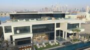 Duurste huis van Dubai verkocht