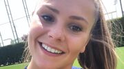 Lieke Martens Instagram sportvrouw van het jaar 2021