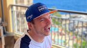 Max Verstappen Formule 1 instagram spel