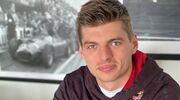 Spel Instagram Max Verstappen Formule 1