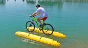 e-bike fiets waterfiets diy (1)