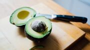 hoeveel avocado's per dag week gezond