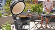 mini Kamado ei BBQ Aldi te koop