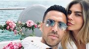 Shay vrouw Eran Zahavi PSV