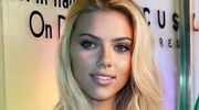 Scarlett Johansson mooiste actrice