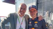 max Verstappen F1 techniek