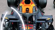 schade max verstappen auto red bull hongerije (1)