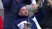 Dylan Alcott winnaar US Open tennis