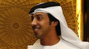Sheikh Mansour