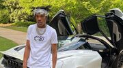 rapper lil baby nep horloge patek philippe