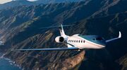 Gulfstream-G800- snelste privéjet