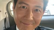 Lee Jung=jae instagram acteur squid game netflix