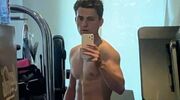 tom holland gespierd voor spider man (1)