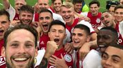 Ajax geld Champions League