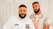 dj khaled krijgt rolex horloge van Drake cadeau