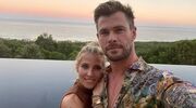 knappe vrouw chris hemsworth elsa pataky (1)