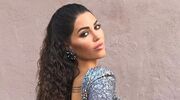luxe rolex horloge Yolanthe Cabau