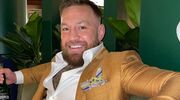 Illustratie voor: Conor McGregor laat zijn jaloersmakende ondergrondse drankkast zien