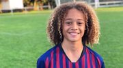 wat verdient Xavi Simons bij PSG salaris