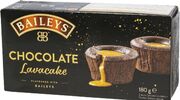 Baileys chocolade cake aldi