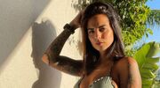 Marlen Valderrama-Alvaréz laat zien hoe tattoos het vrouwelijk lichaam verrijken
