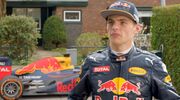 hoeveel verdient Max Verstappen aan sponsoren Jumbo G-star