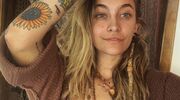 paris jackson plaatst onthullende foto's op instagram