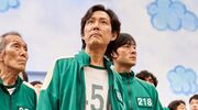 squid game seizoen 2 en 3 netflix komen